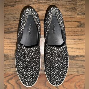 Vince Warren Sneaker